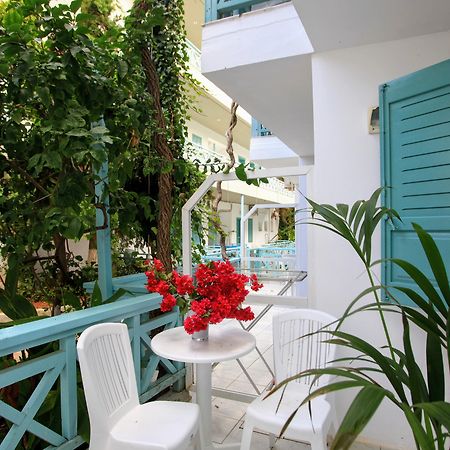 Anatoli Apartments Hersonissos  Luaran gambar