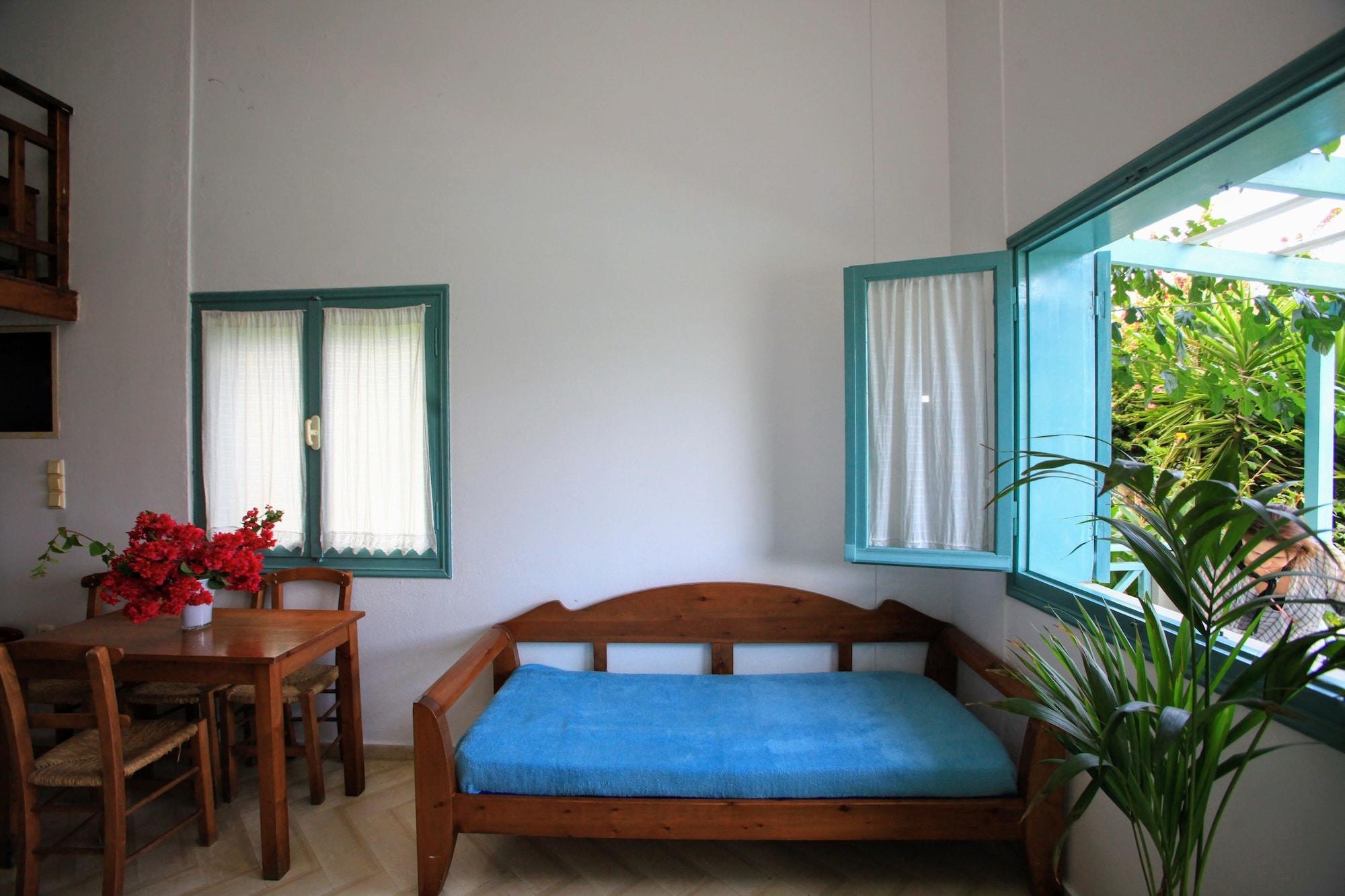 Anatoli Apartments Hersonissos  Luaran gambar