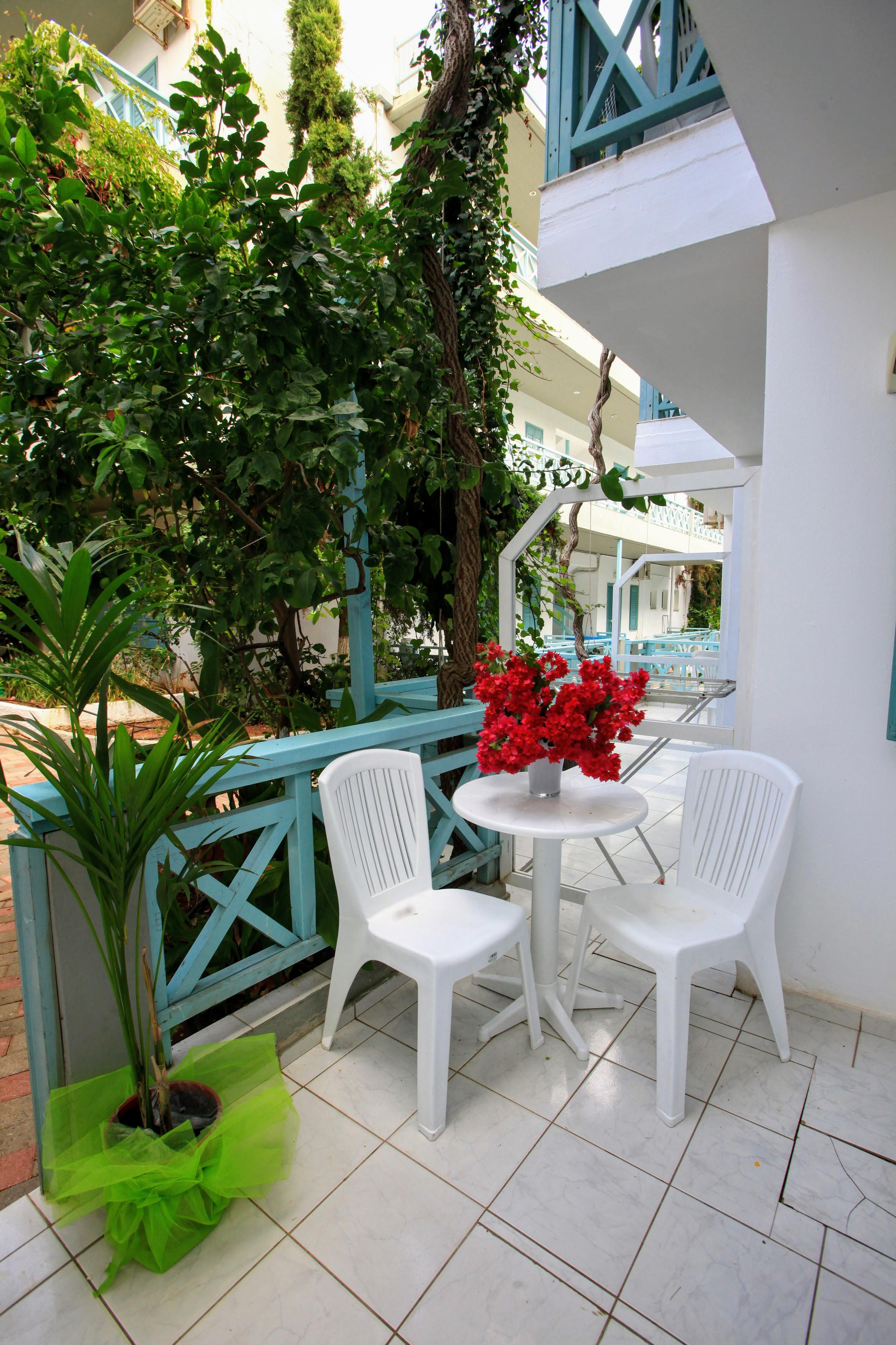 Anatoli Apartments Hersonissos  Luaran gambar