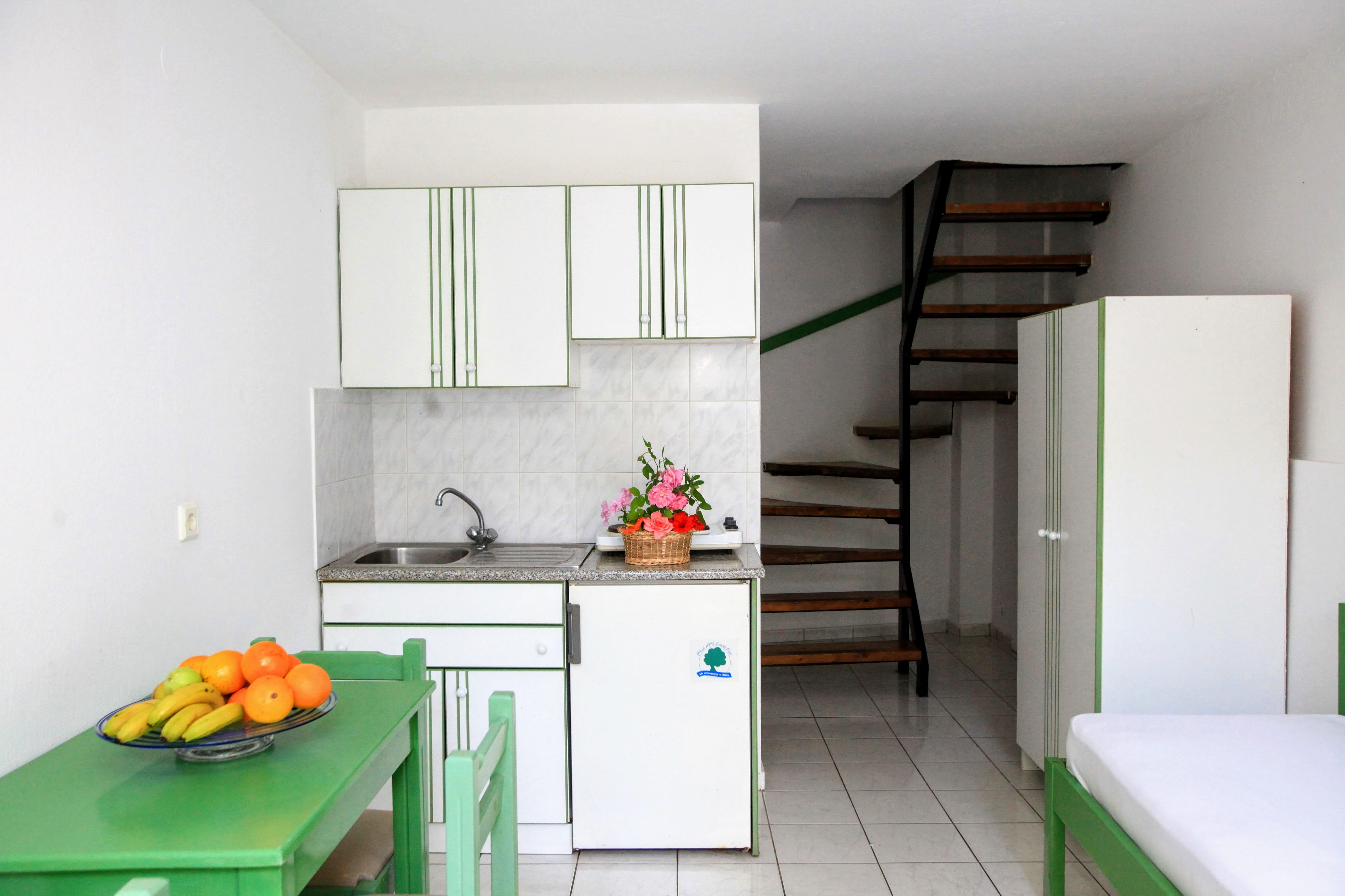 Anatoli Apartments Hersonissos  Luaran gambar