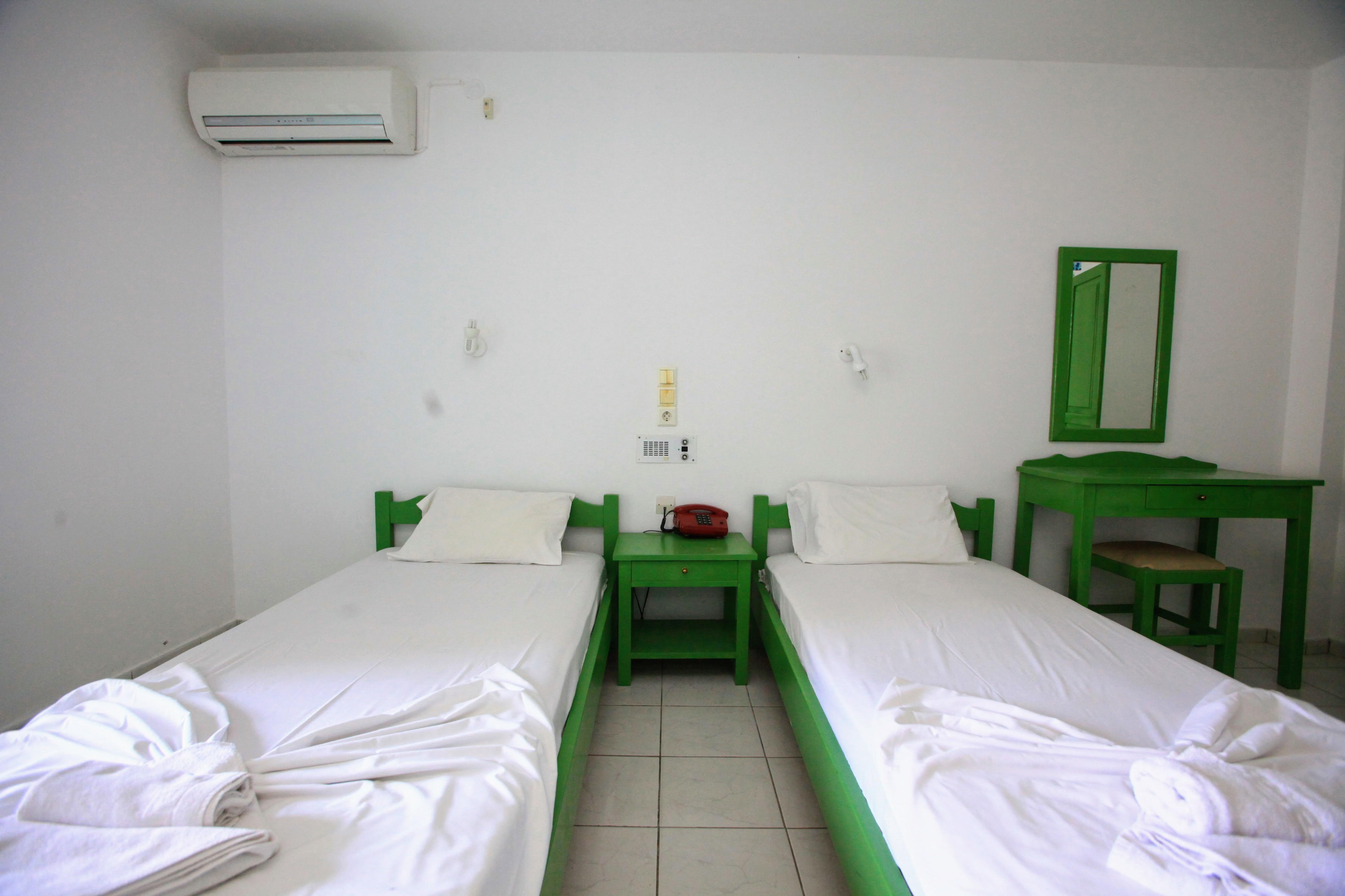 Anatoli Apartments Hersonissos  Luaran gambar