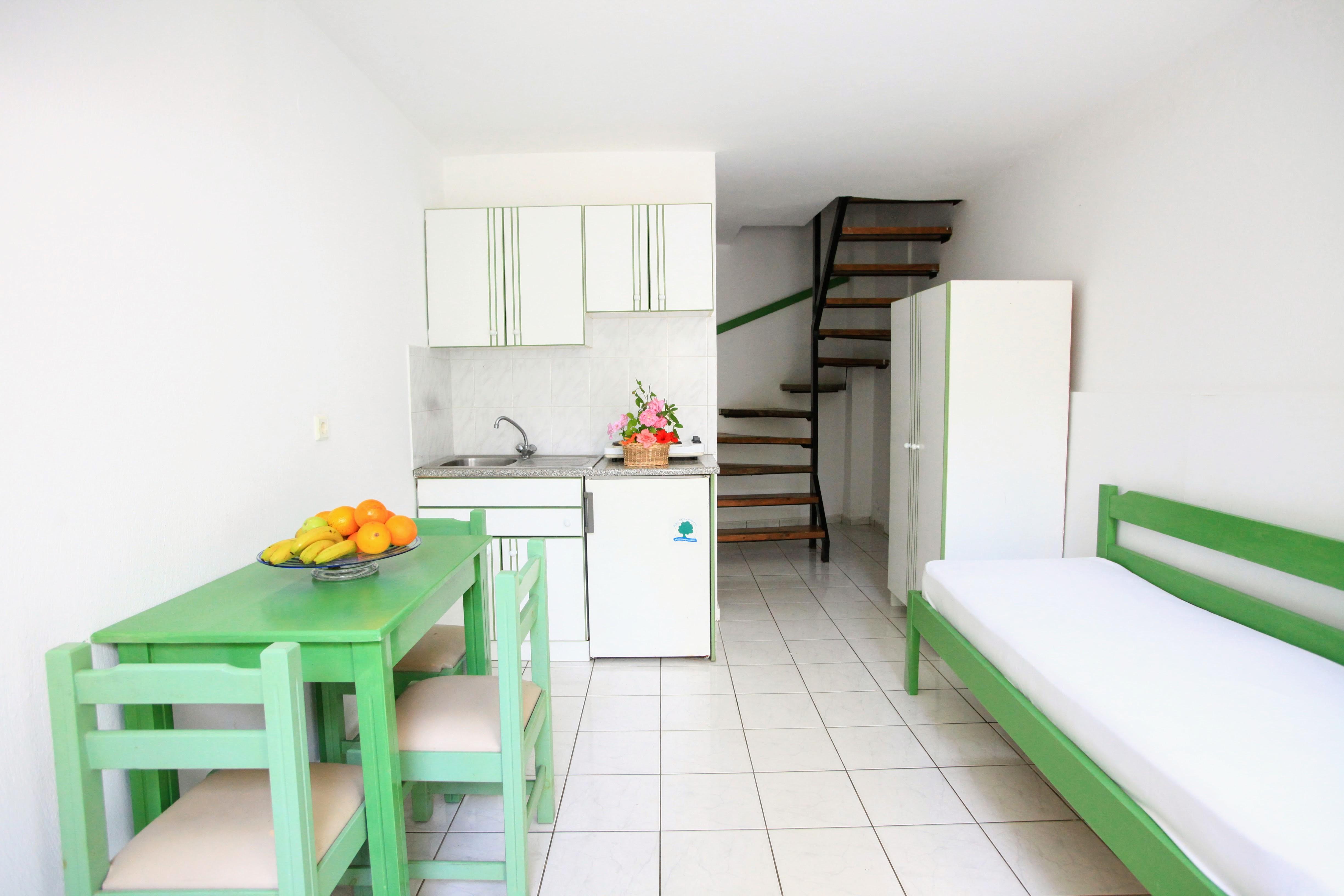 Anatoli Apartments Hersonissos  Luaran gambar