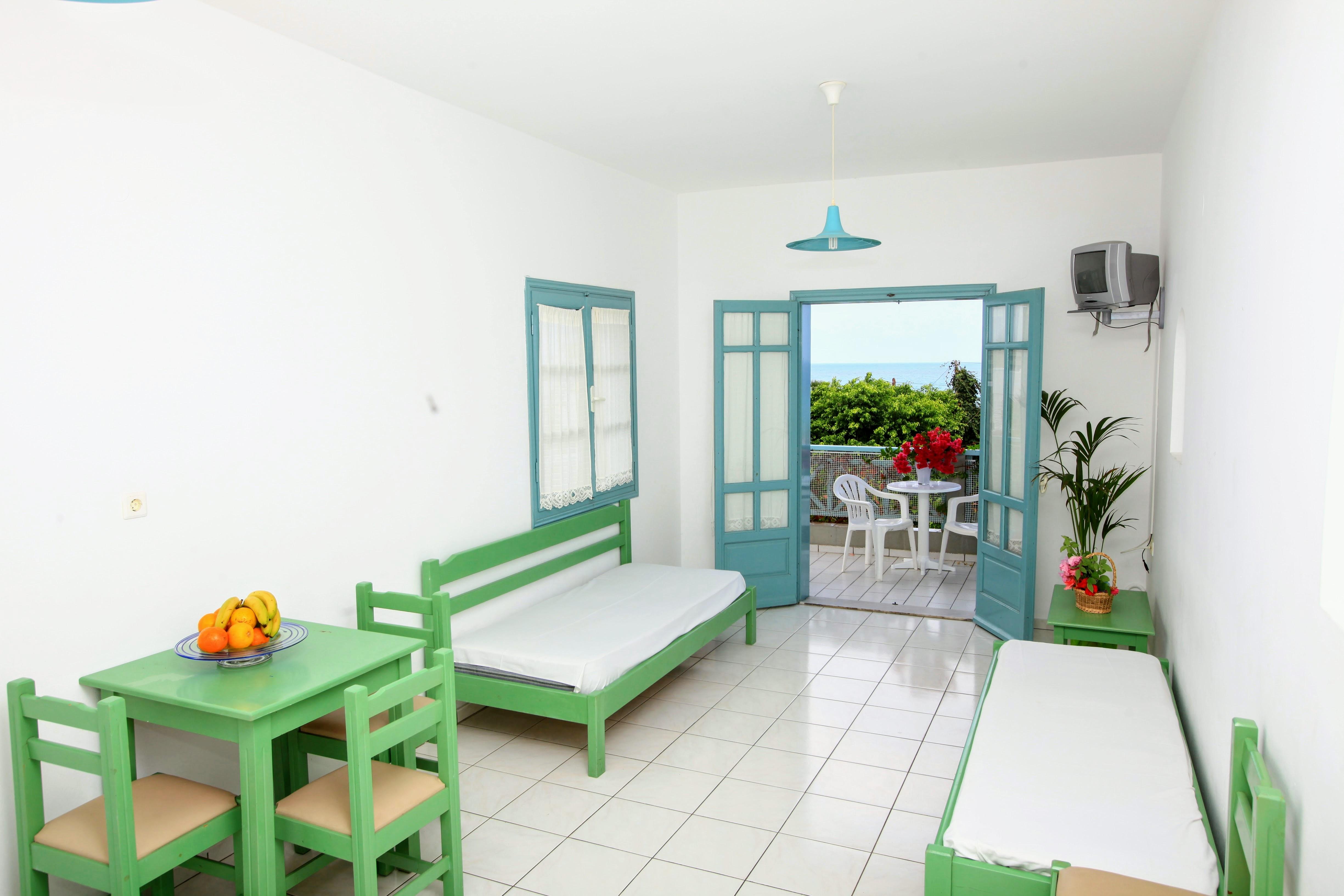Anatoli Apartments Hersonissos  Luaran gambar
