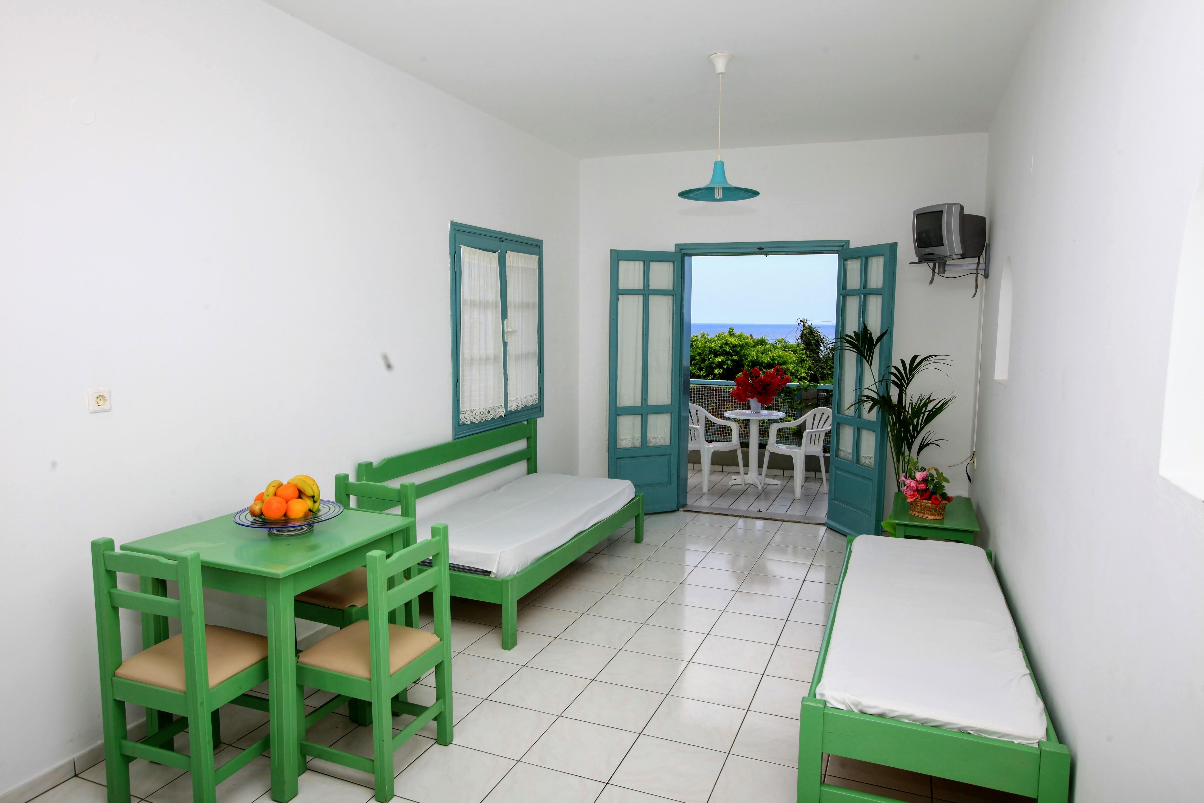 Anatoli Apartments Hersonissos  Luaran gambar