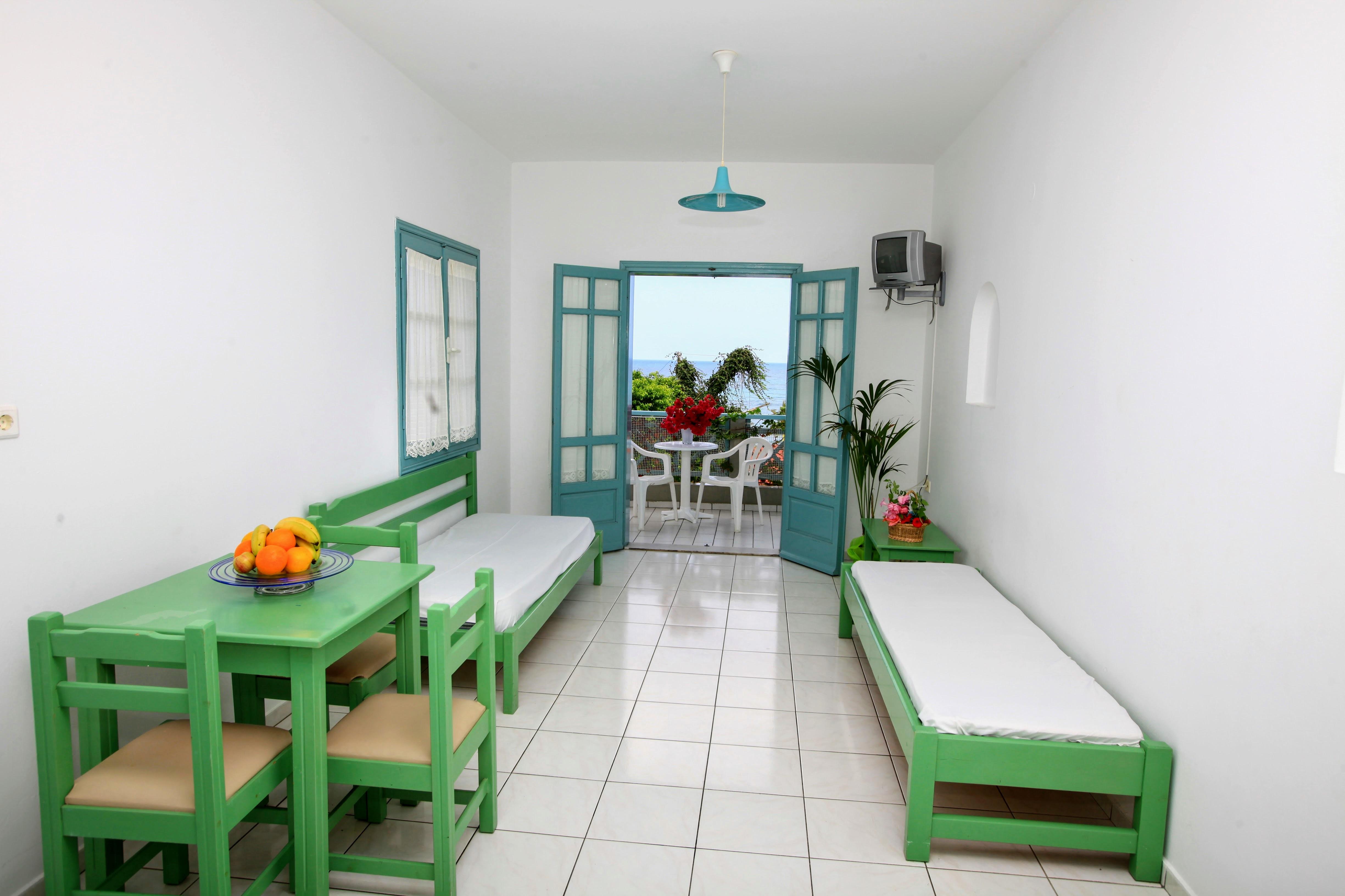 Anatoli Apartments Hersonissos  Luaran gambar