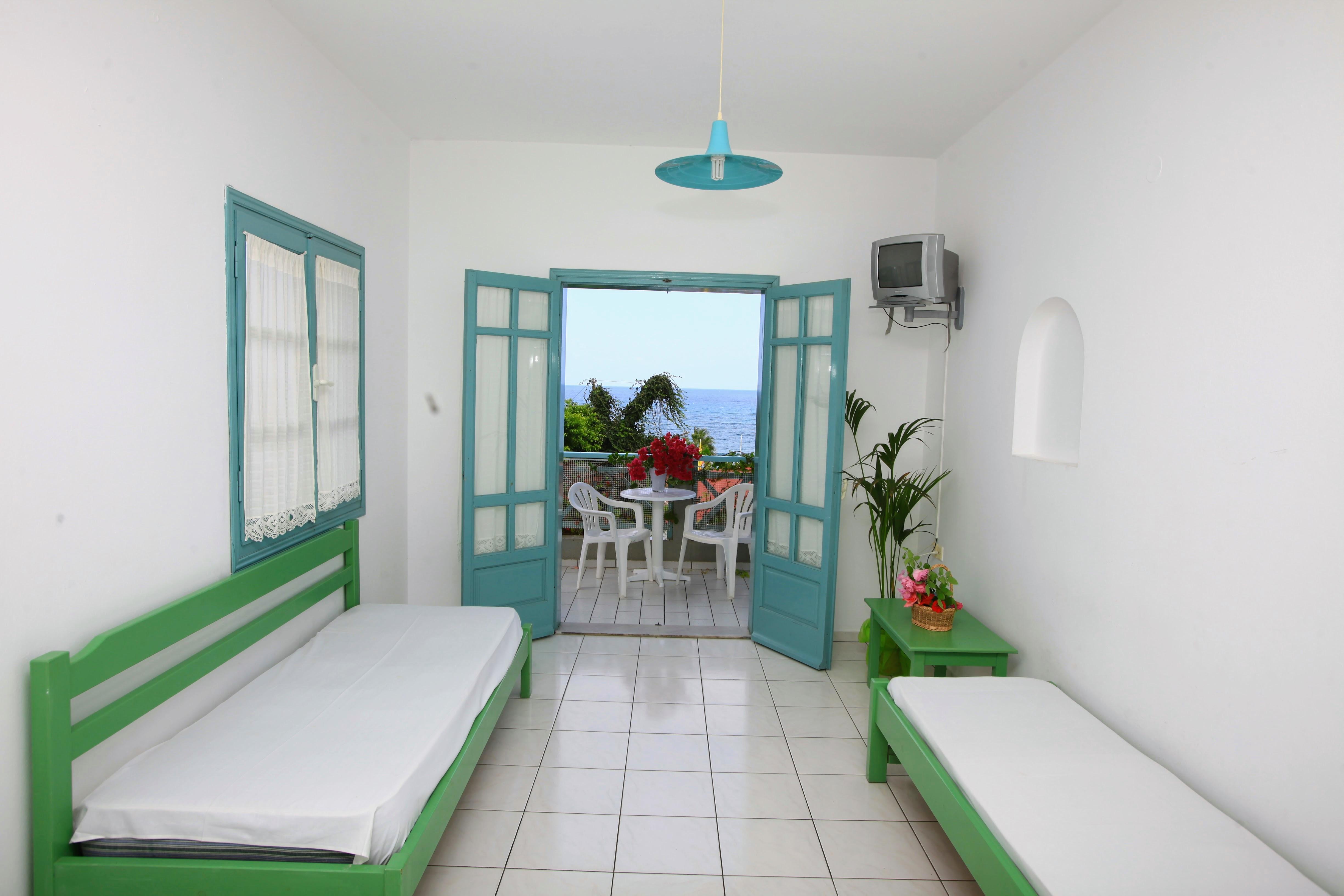Anatoli Apartments Hersonissos  Luaran gambar