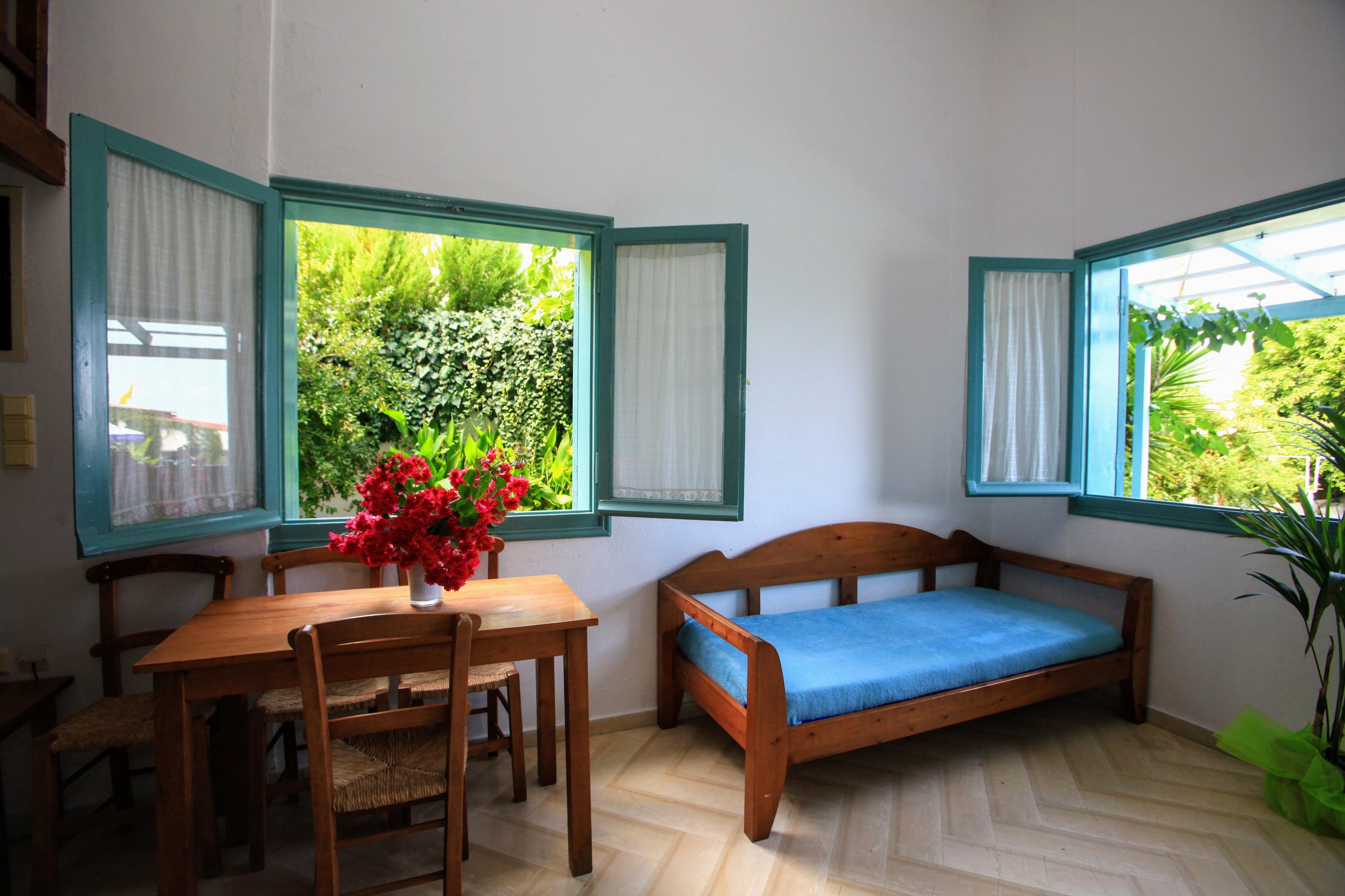 Anatoli Apartments Hersonissos  Luaran gambar