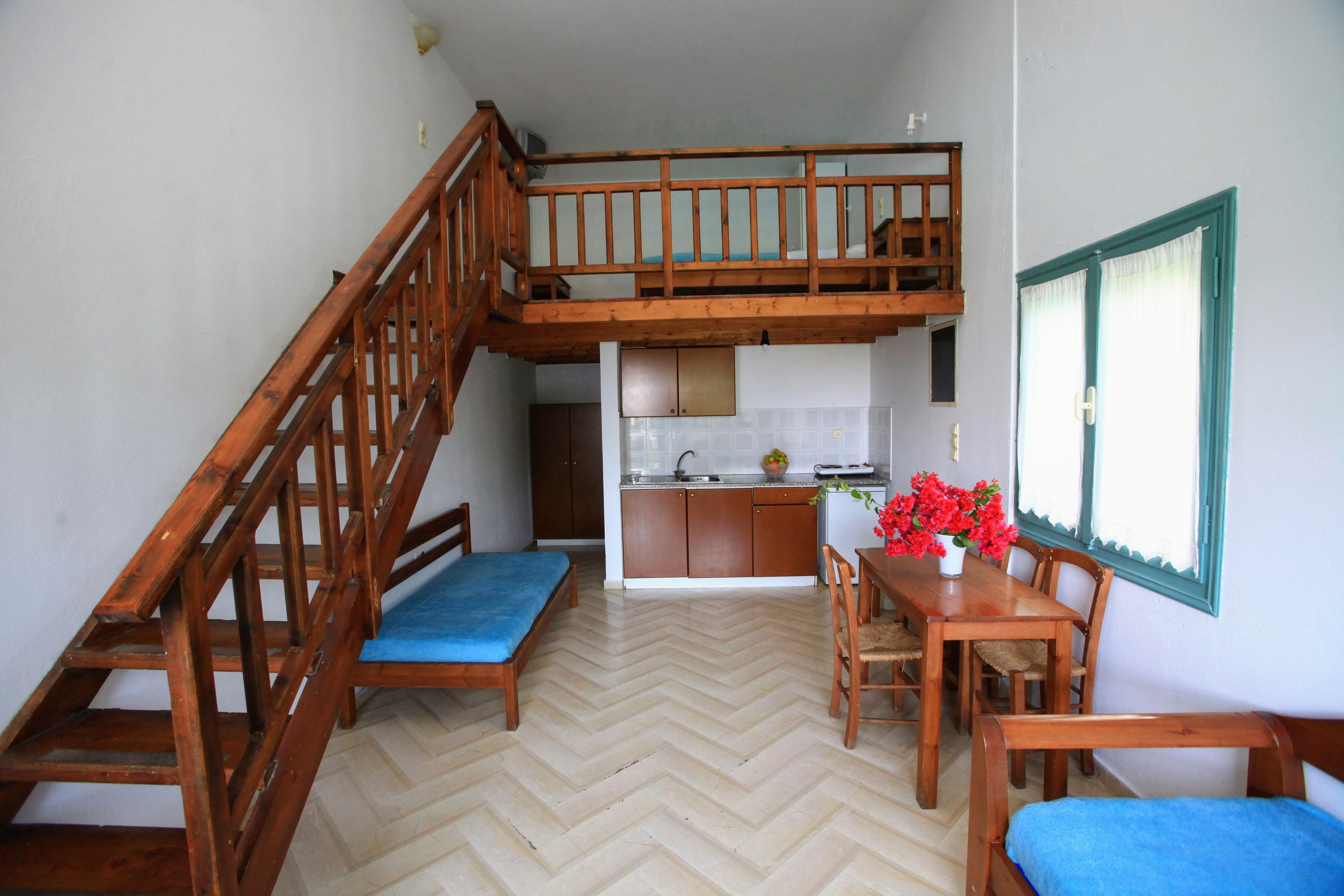 Anatoli Apartments Hersonissos  Luaran gambar