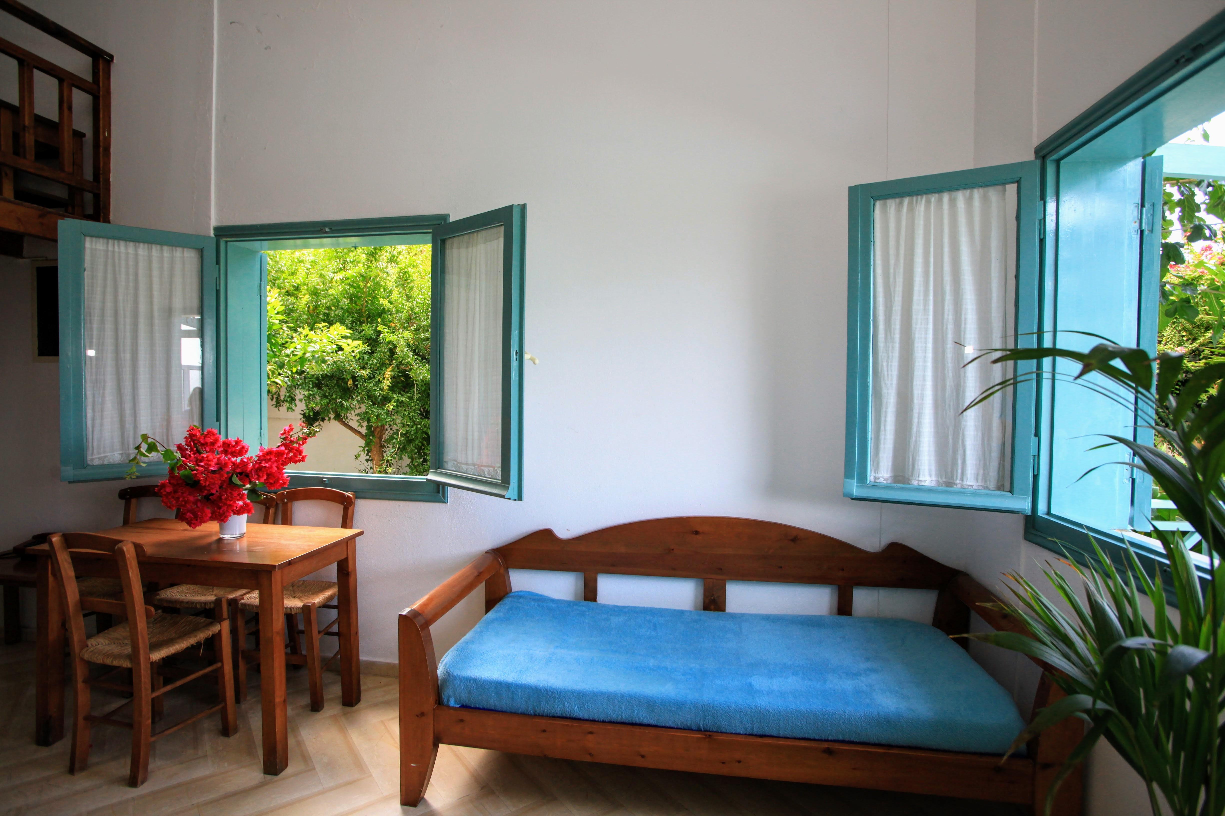 Anatoli Apartments Hersonissos  Luaran gambar