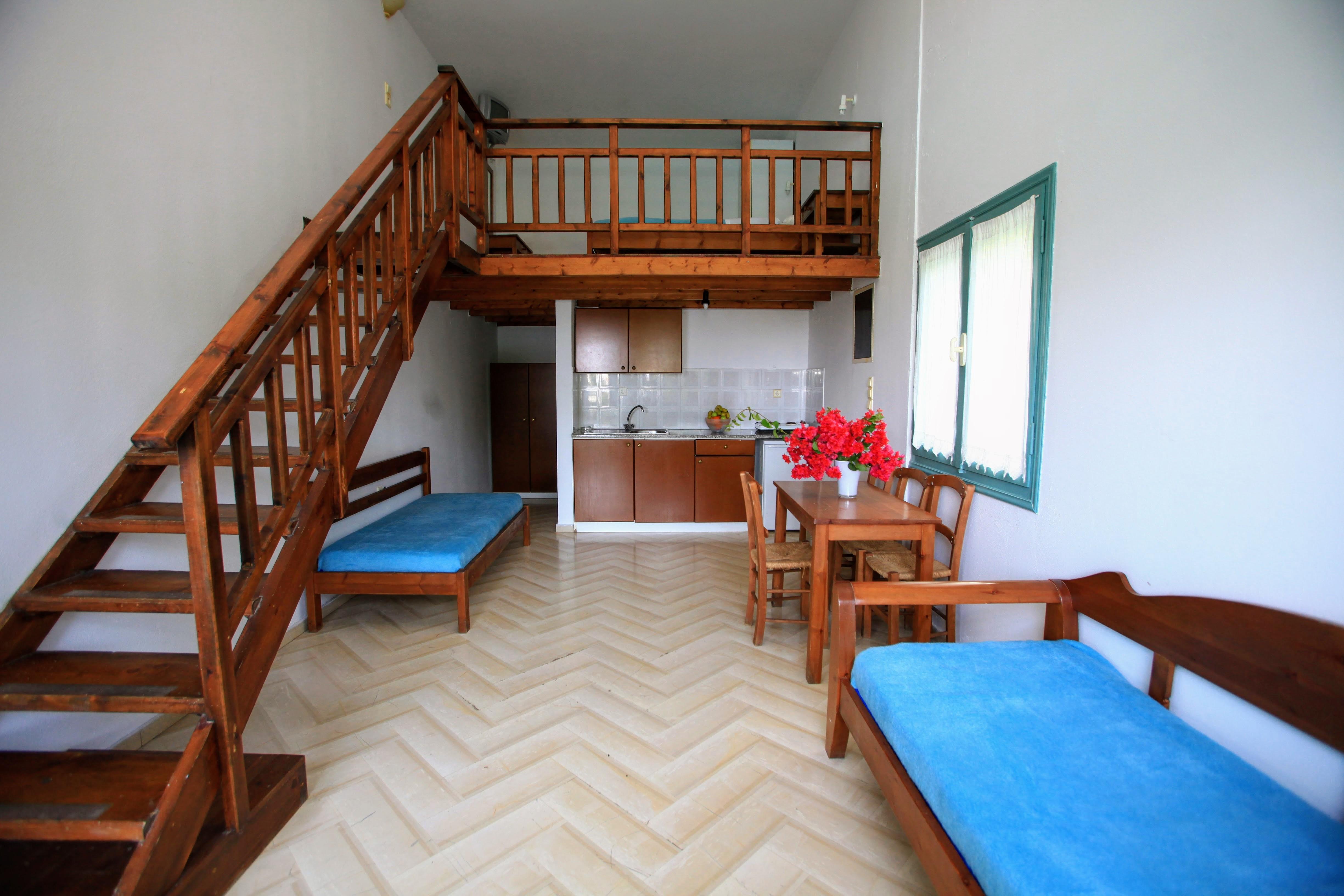 Anatoli Apartments Hersonissos  Luaran gambar