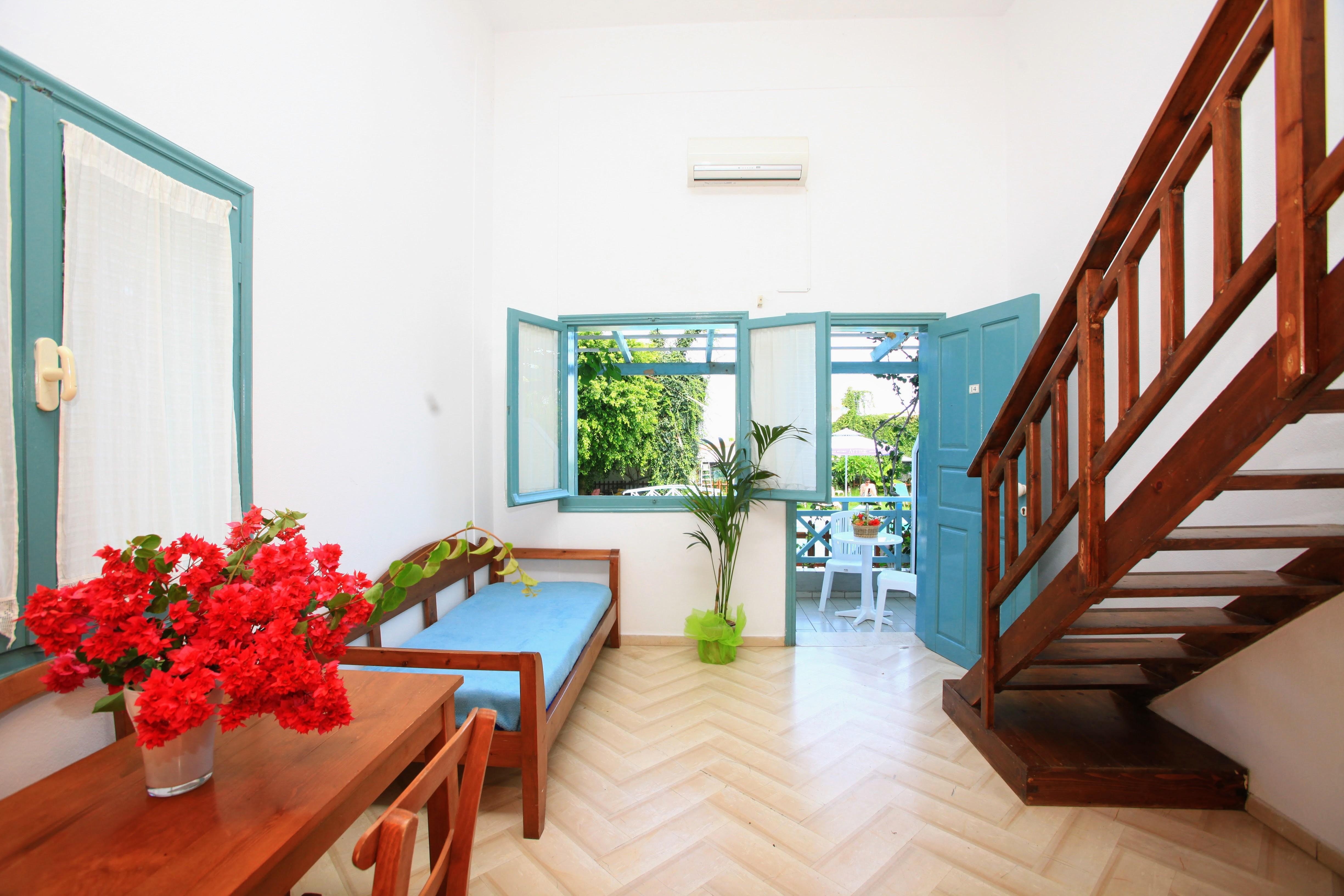 Anatoli Apartments Hersonissos  Luaran gambar