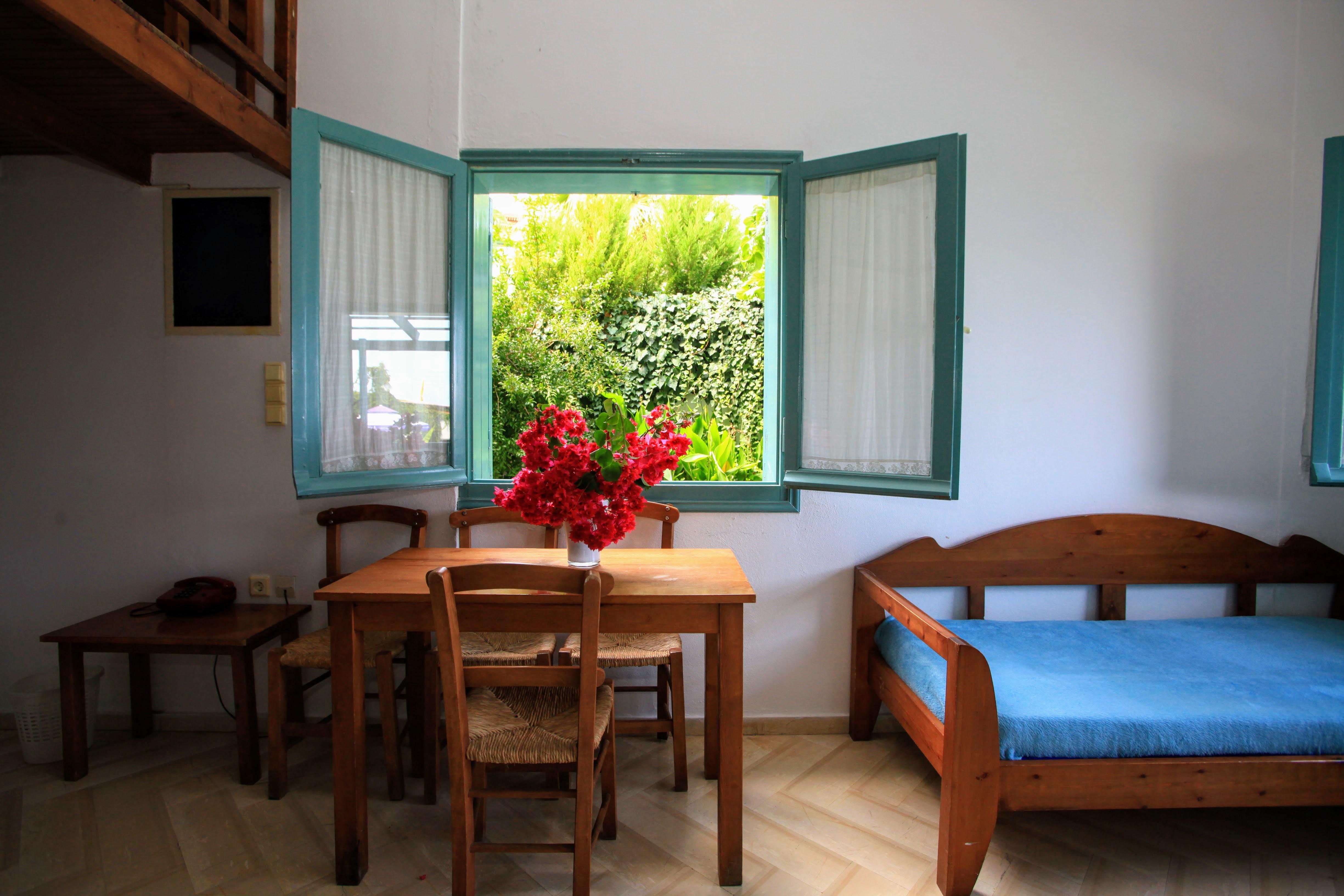 Anatoli Apartments Hersonissos  Luaran gambar