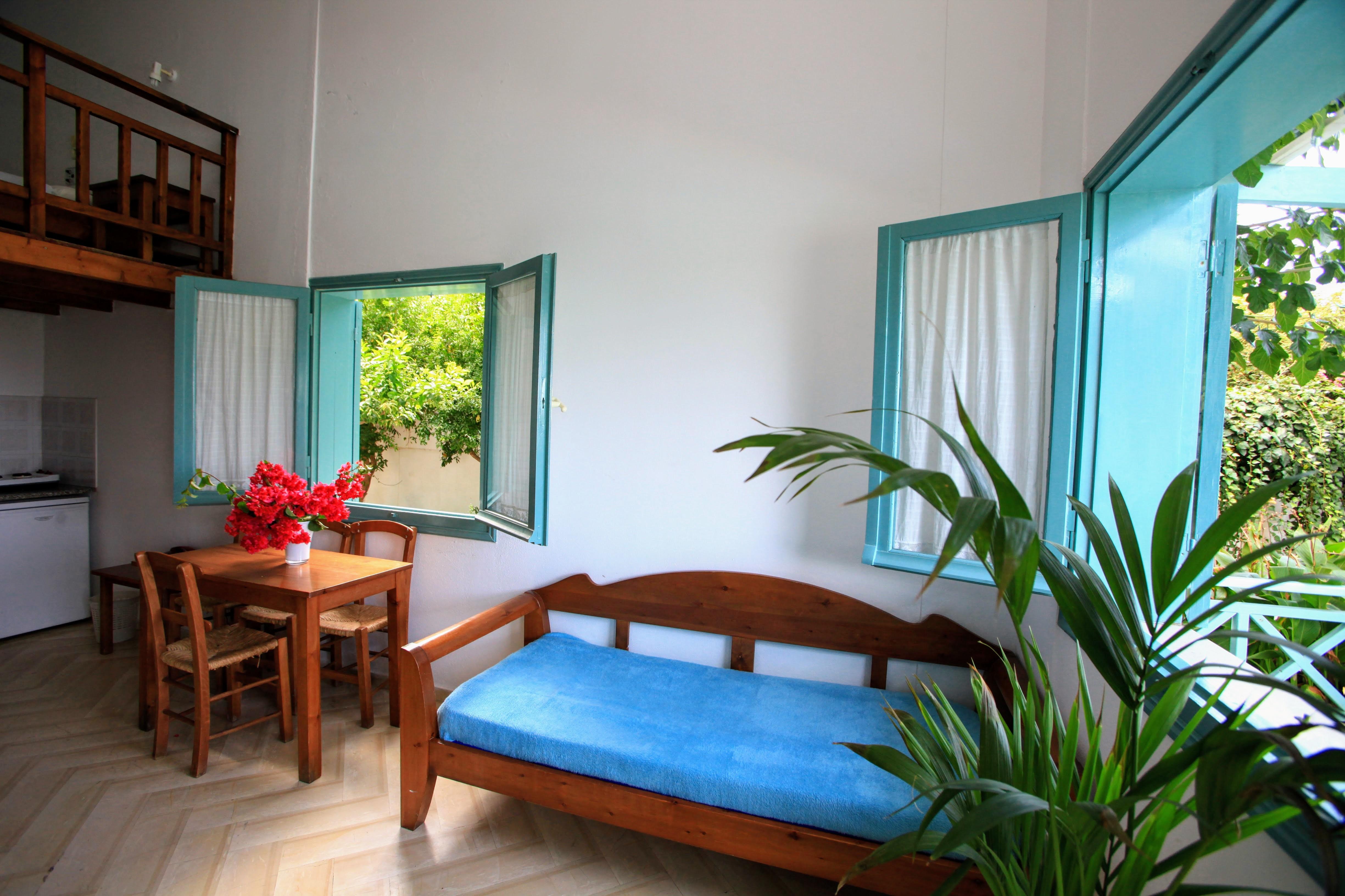 Anatoli Apartments Hersonissos  Luaran gambar