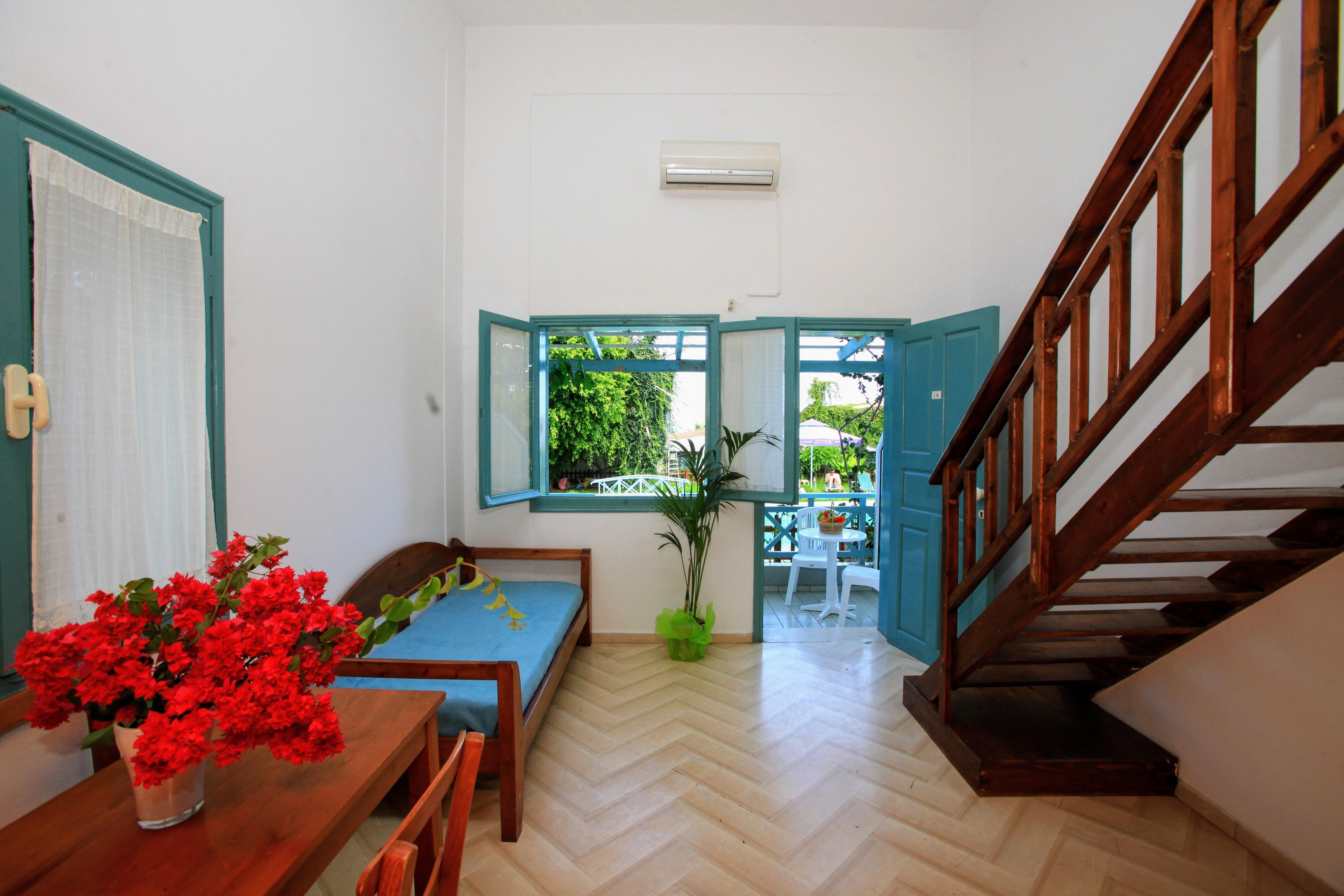 Anatoli Apartments Hersonissos  Luaran gambar