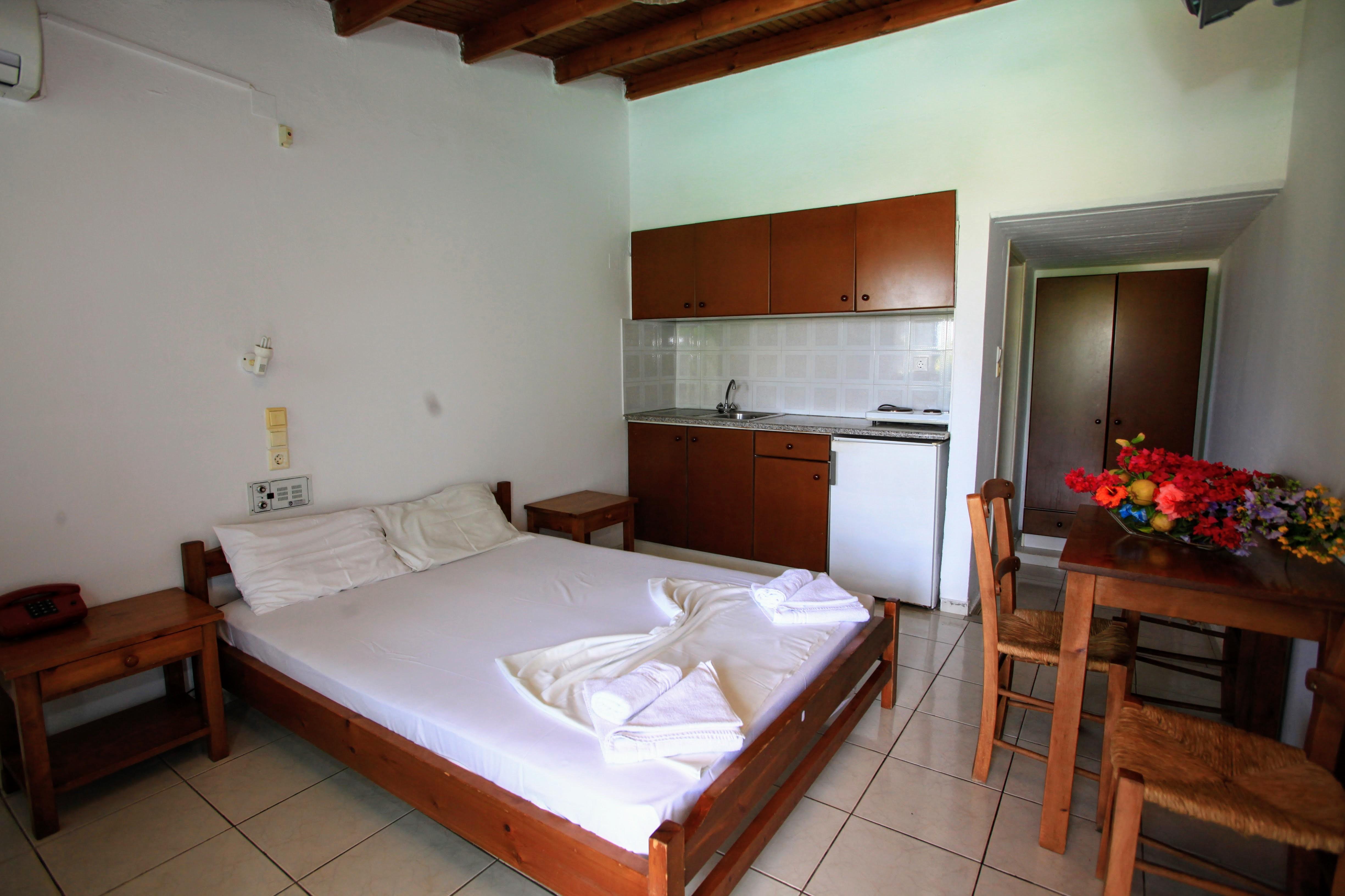 Anatoli Apartments Hersonissos  Luaran gambar