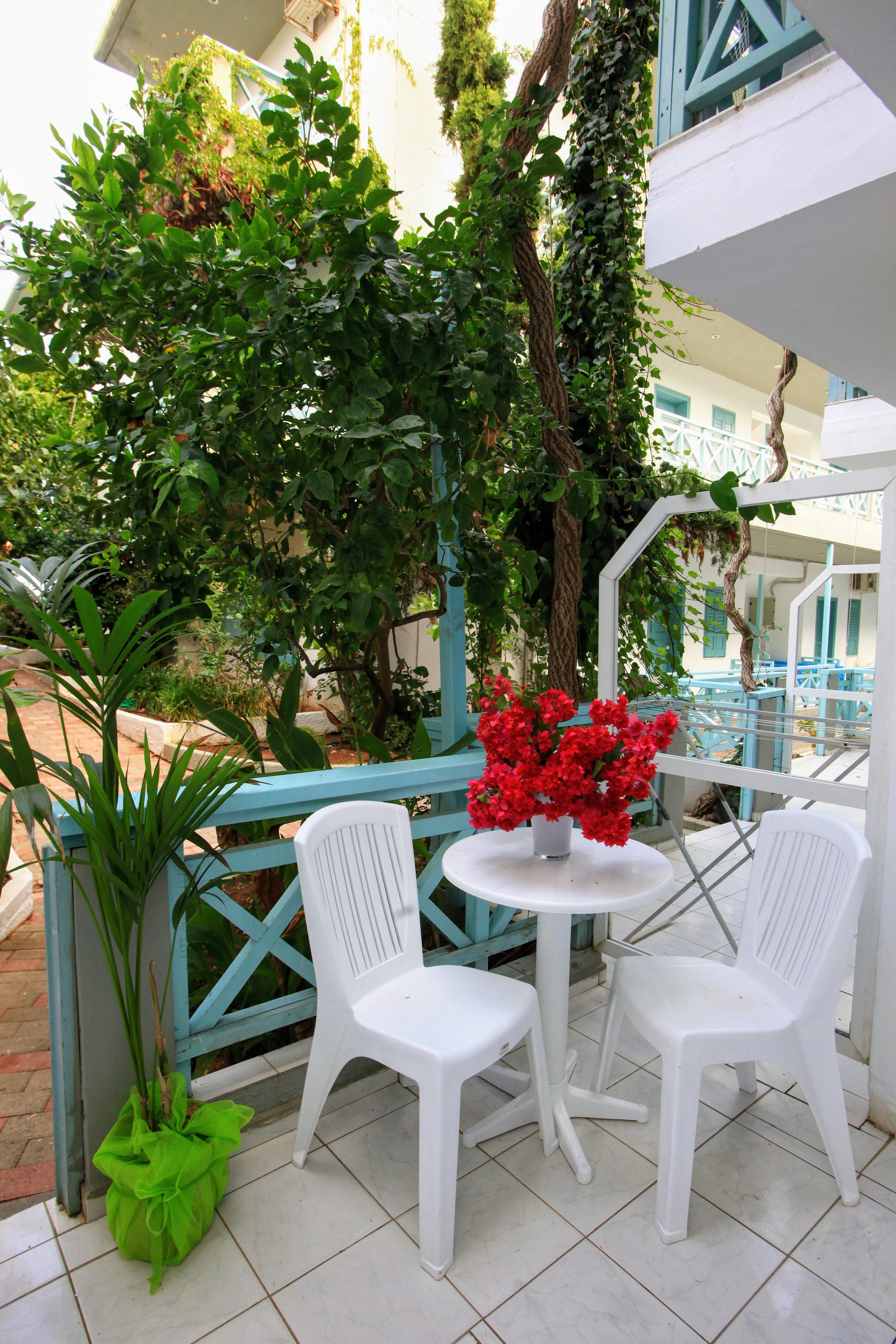 Anatoli Apartments Hersonissos  Luaran gambar