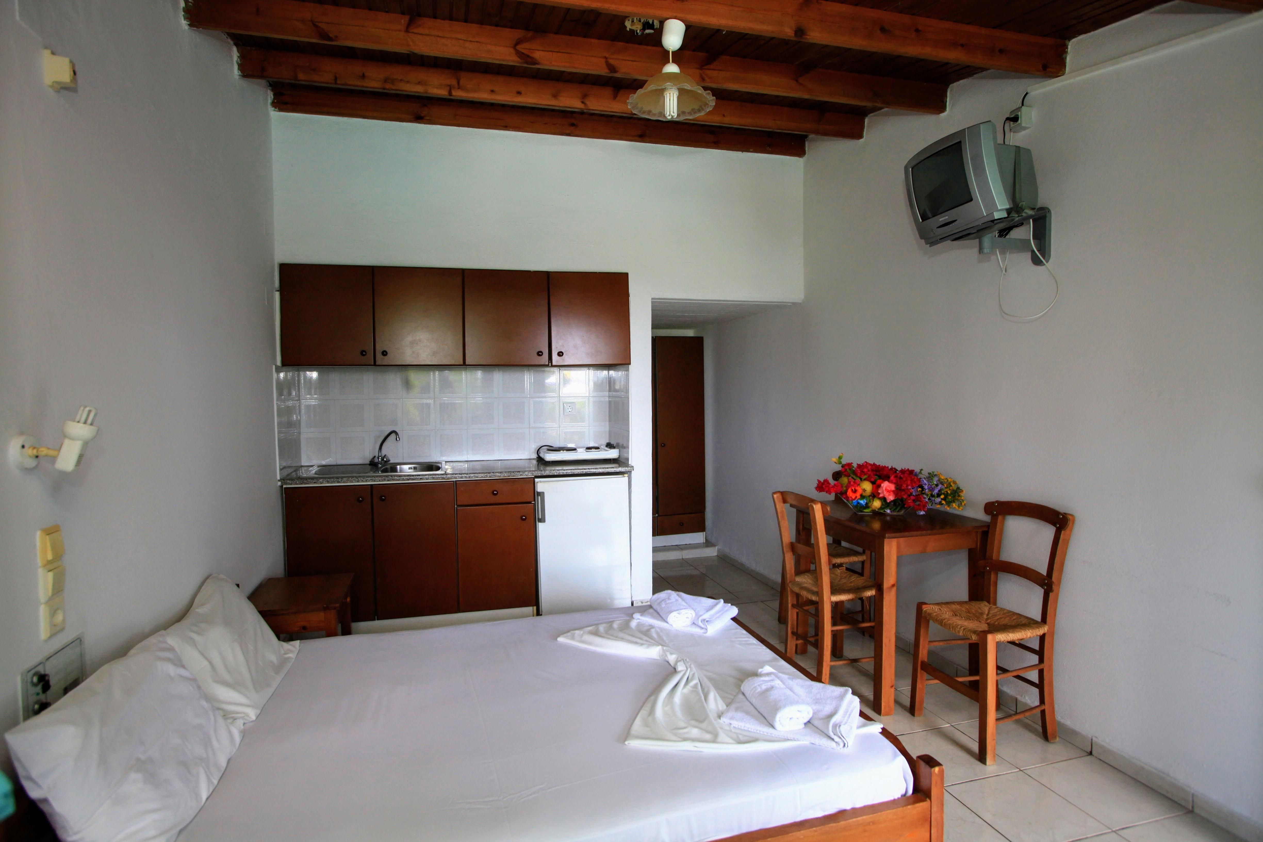 Anatoli Apartments Hersonissos  Luaran gambar
