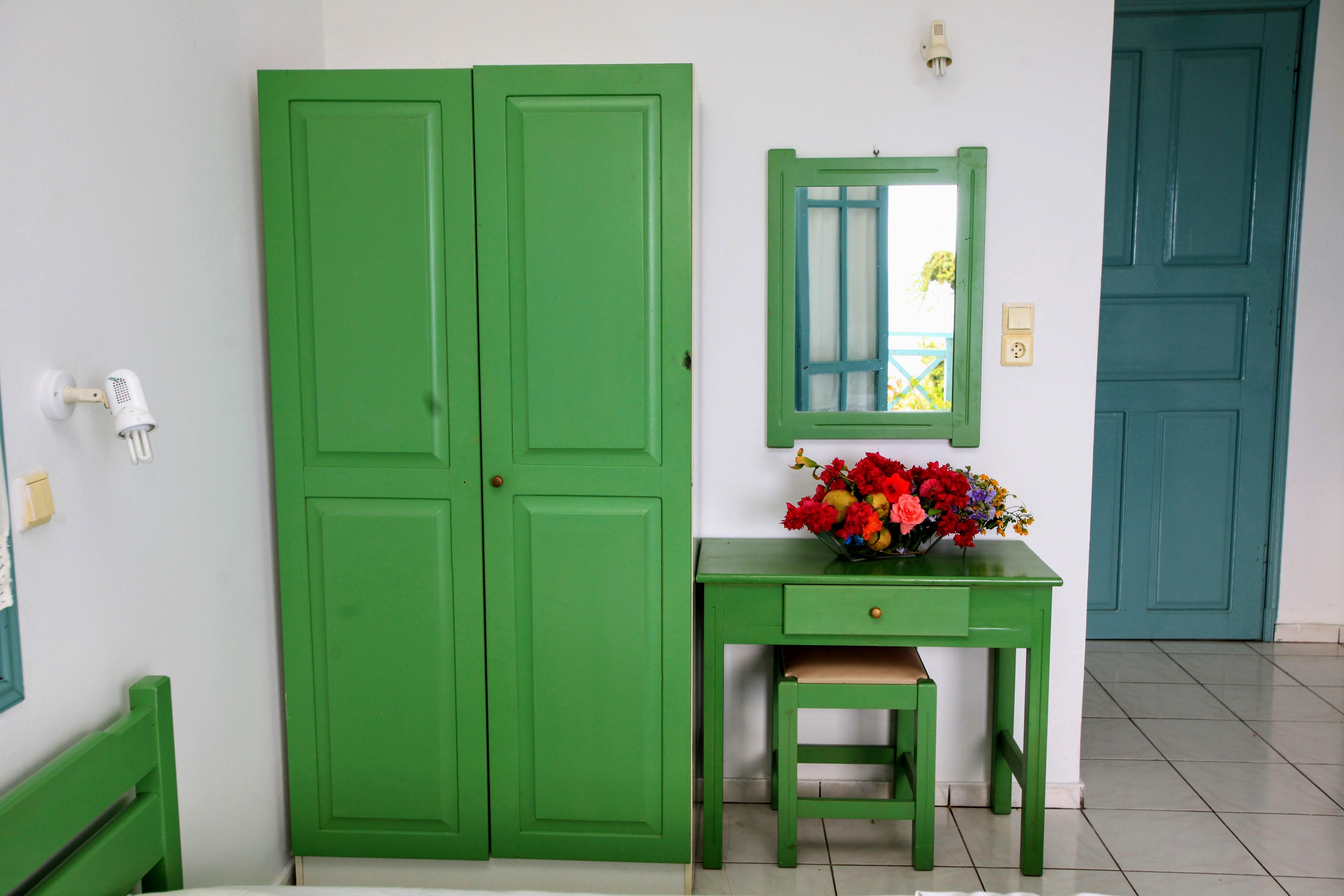 Anatoli Apartments Hersonissos  Luaran gambar