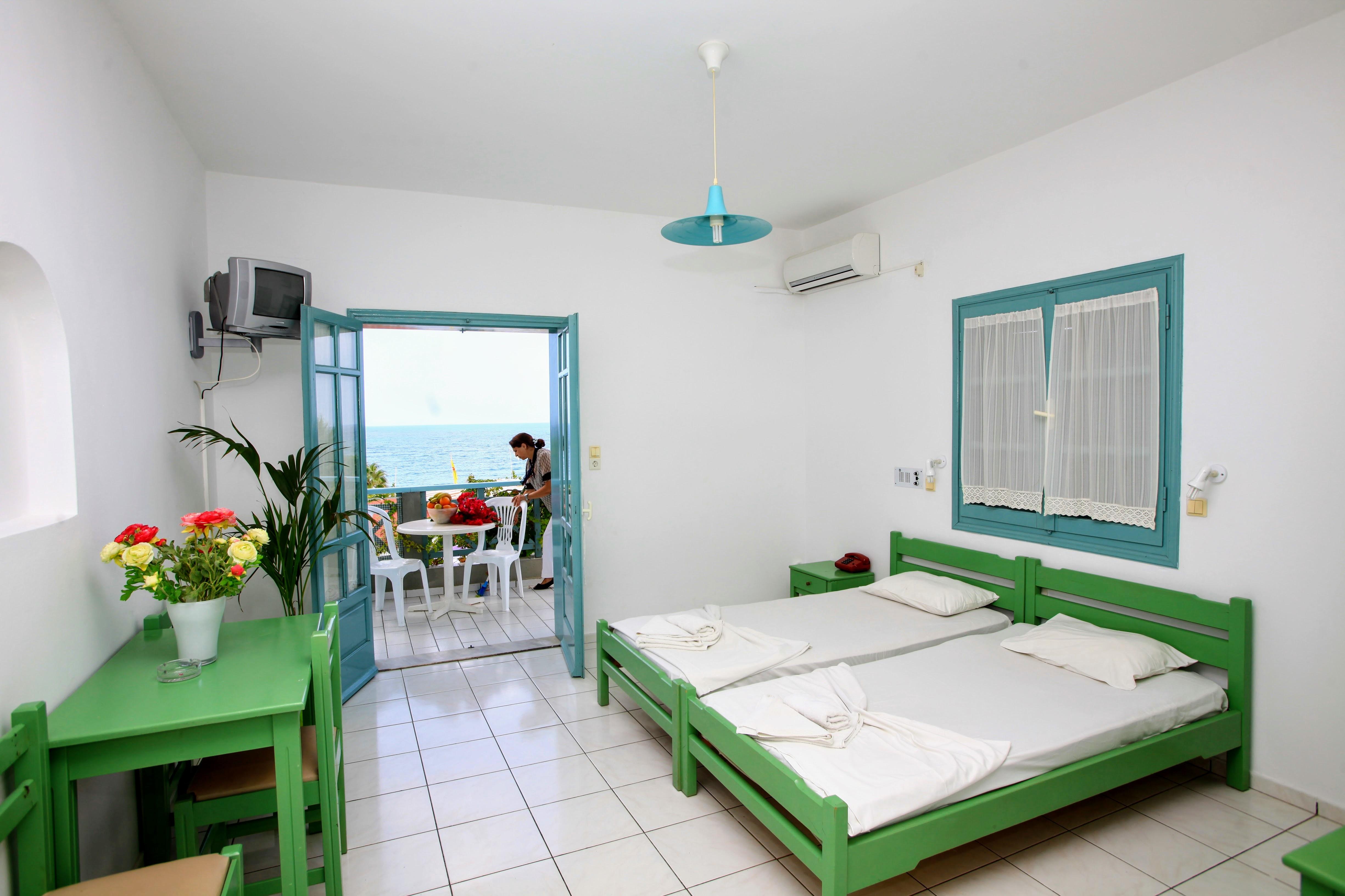 Anatoli Apartments Hersonissos  Luaran gambar