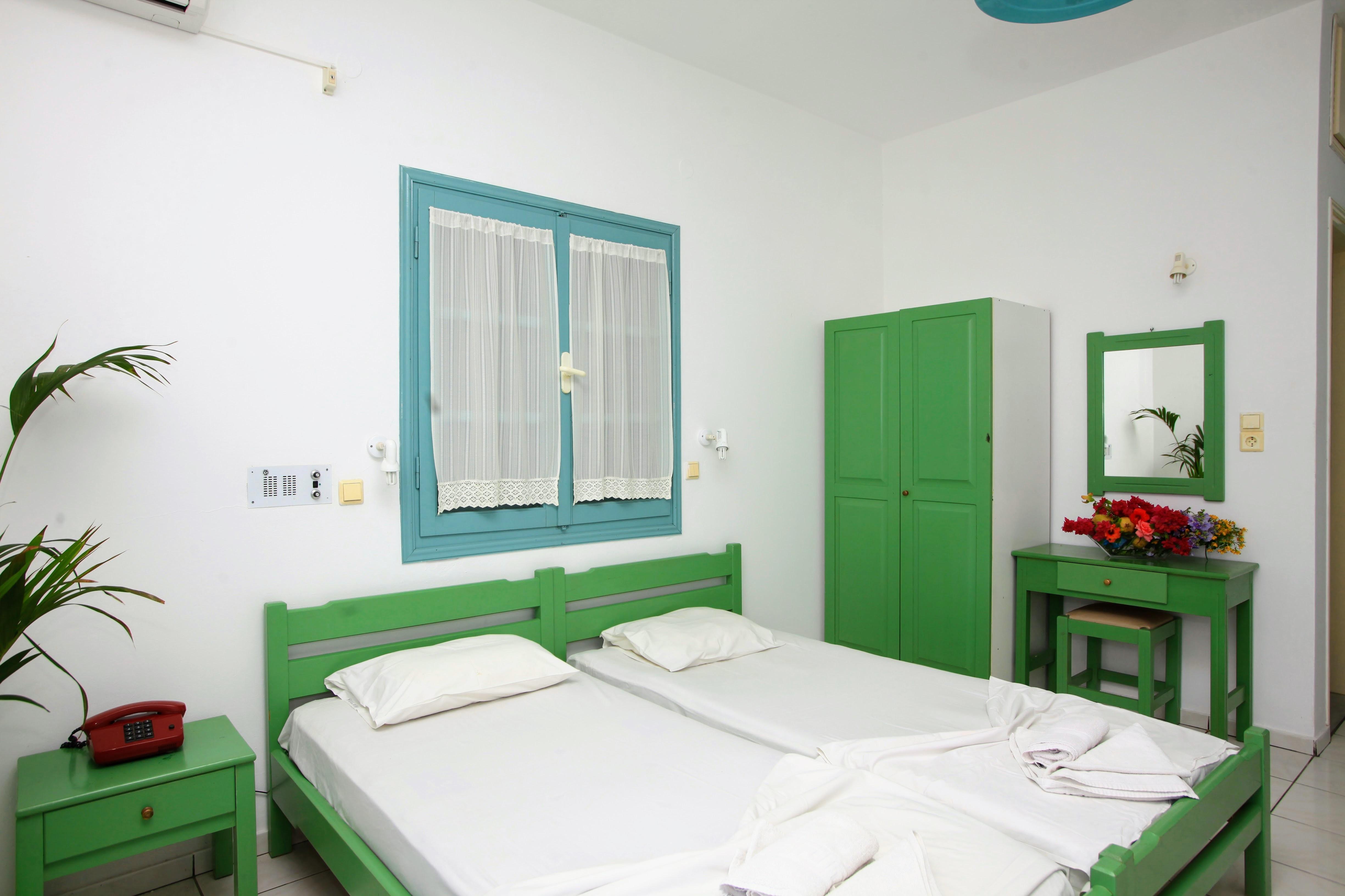 Anatoli Apartments Hersonissos  Luaran gambar