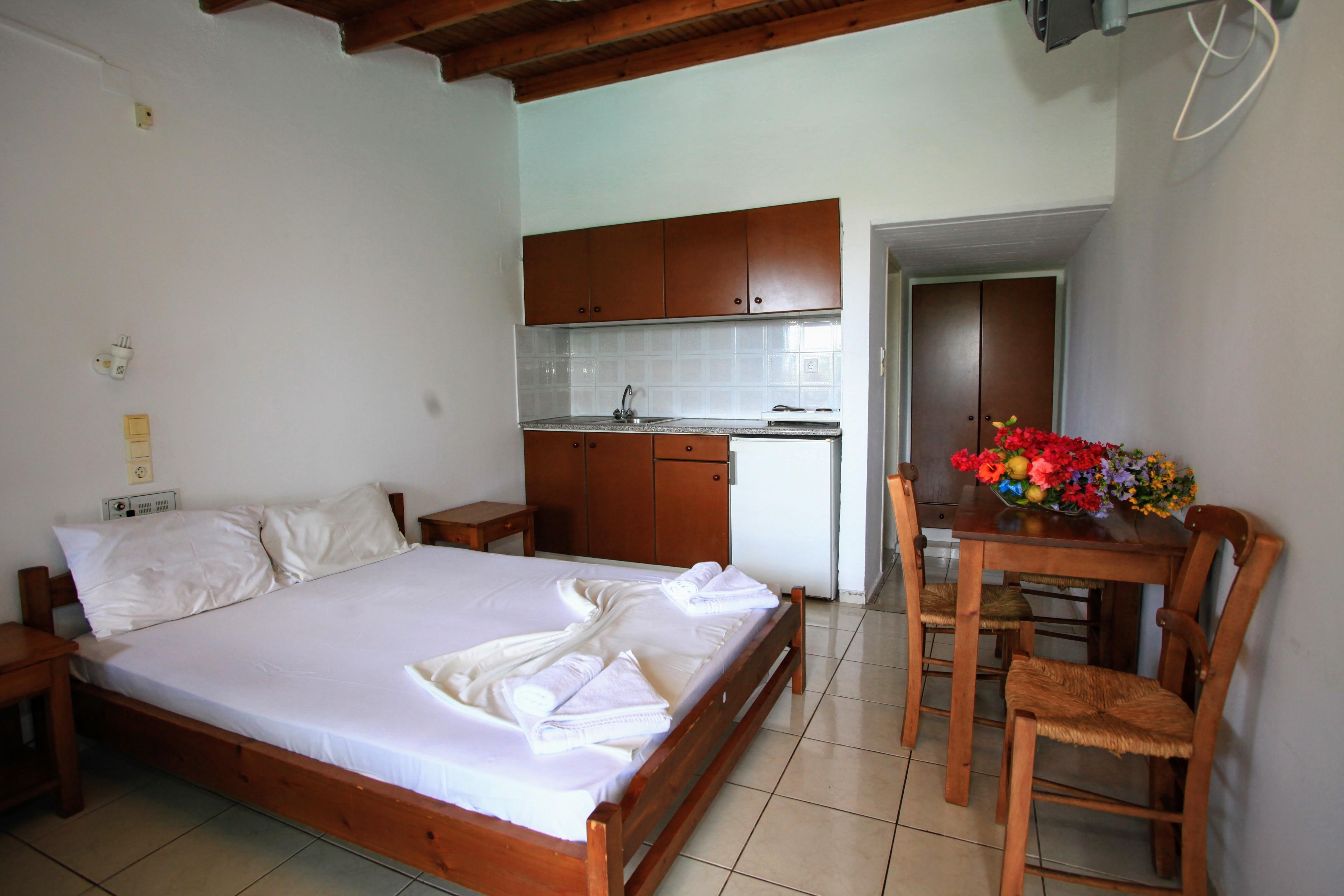 Anatoli Apartments Hersonissos  Luaran gambar
