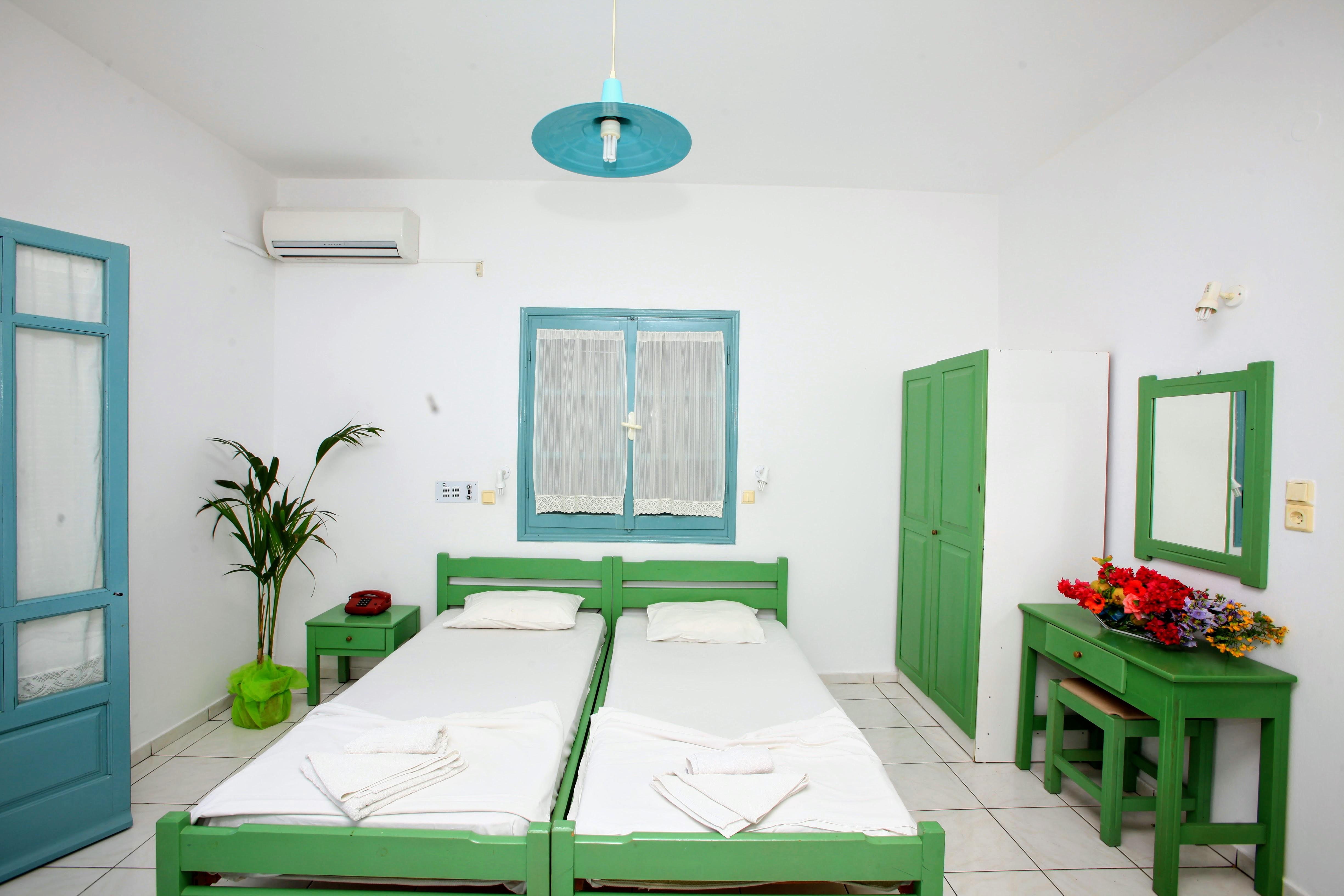 Anatoli Apartments Hersonissos  Luaran gambar