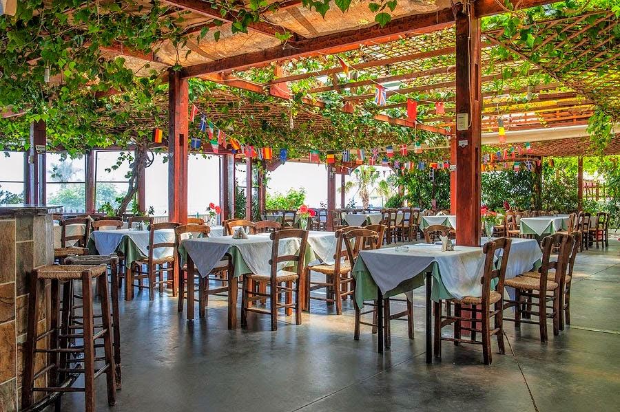 Anatoli Apartments Hersonissos  Luaran gambar
