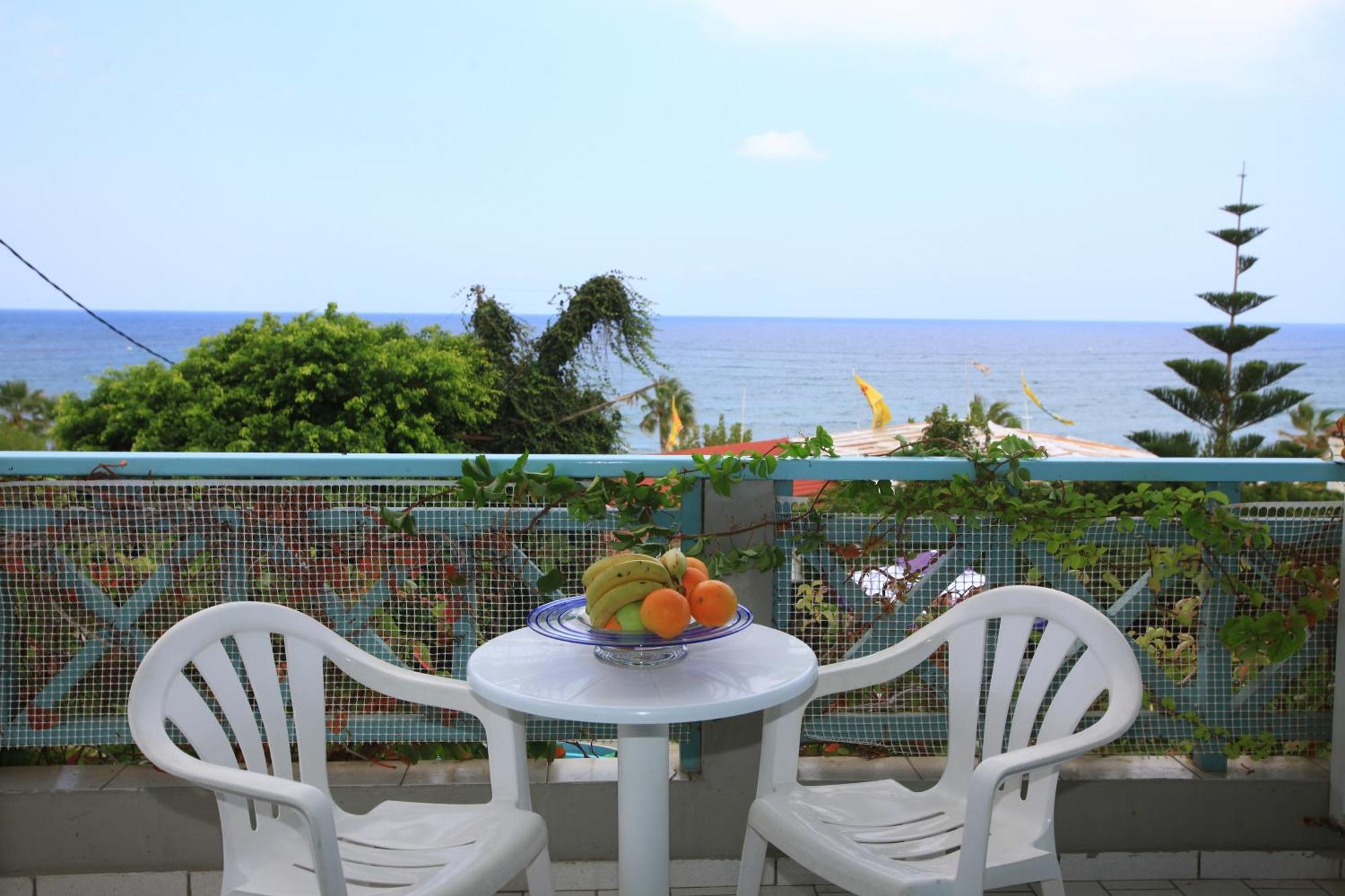 Anatoli Apartments Hersonissos  Bilik gambar
