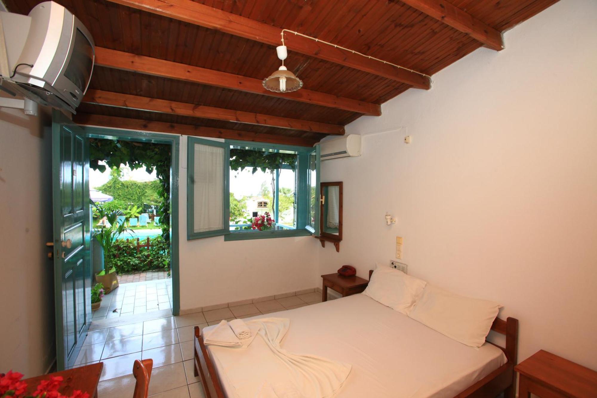 Anatoli Apartments Hersonissos  Bilik gambar