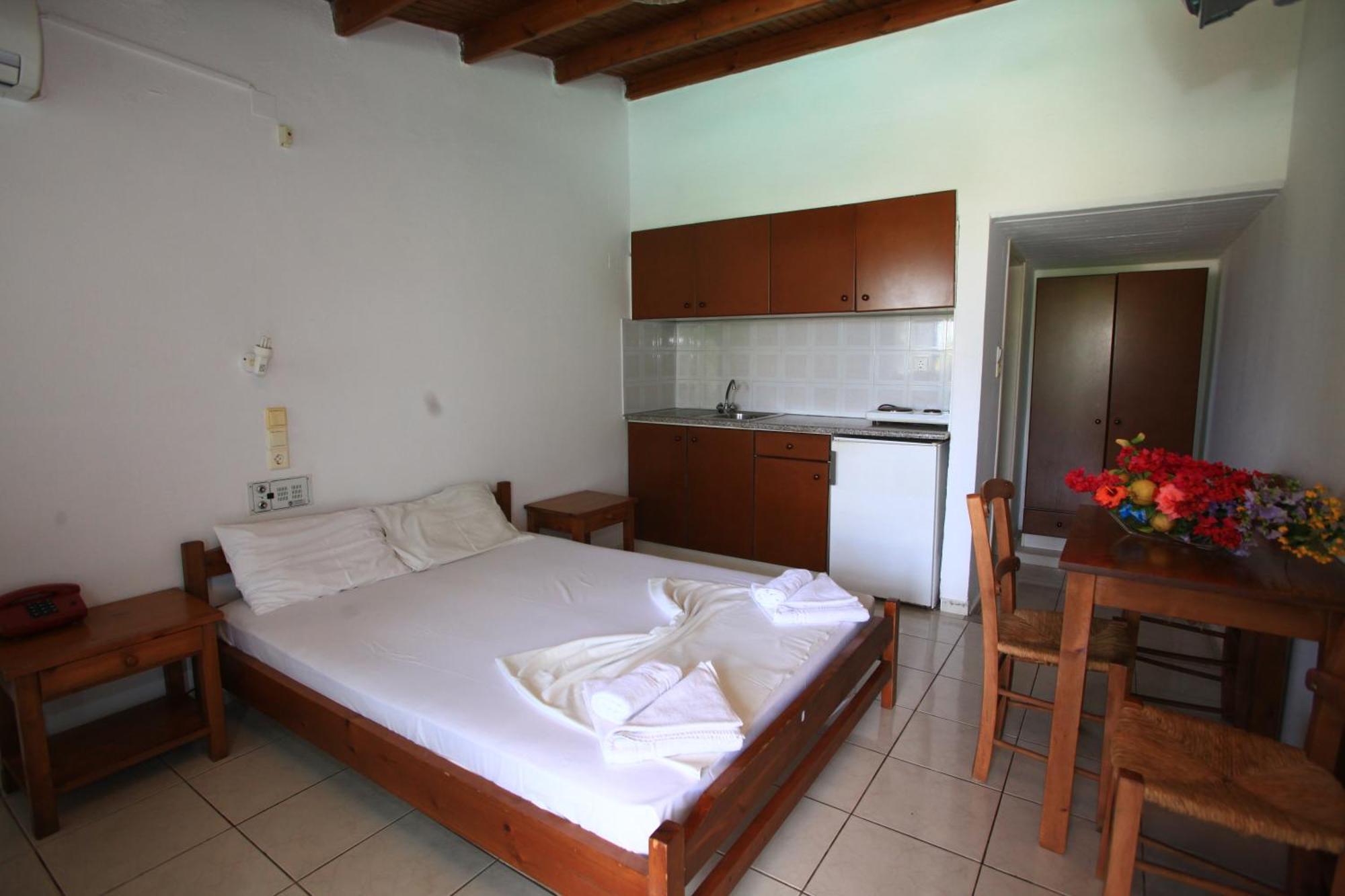 Anatoli Apartments Hersonissos  Bilik gambar