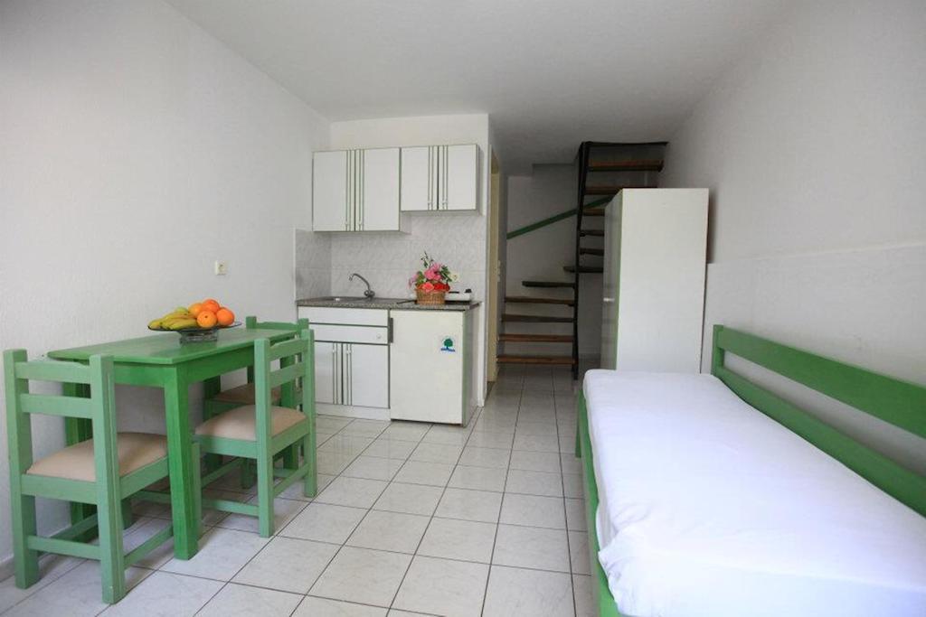 Anatoli Apartments Hersonissos  Luaran gambar