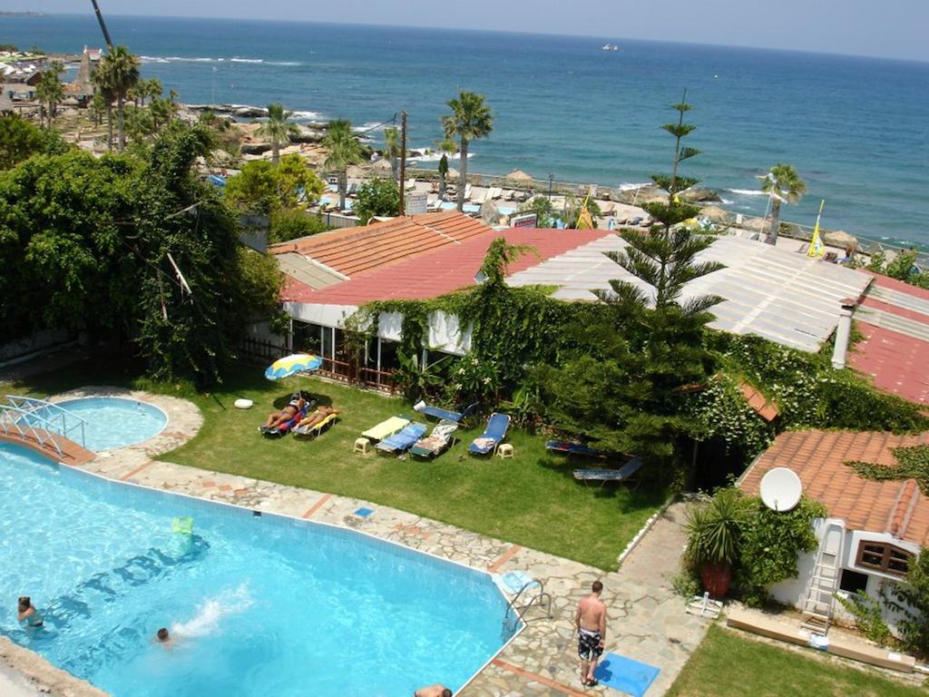 Anatoli Apartments Hersonissos  Luaran gambar