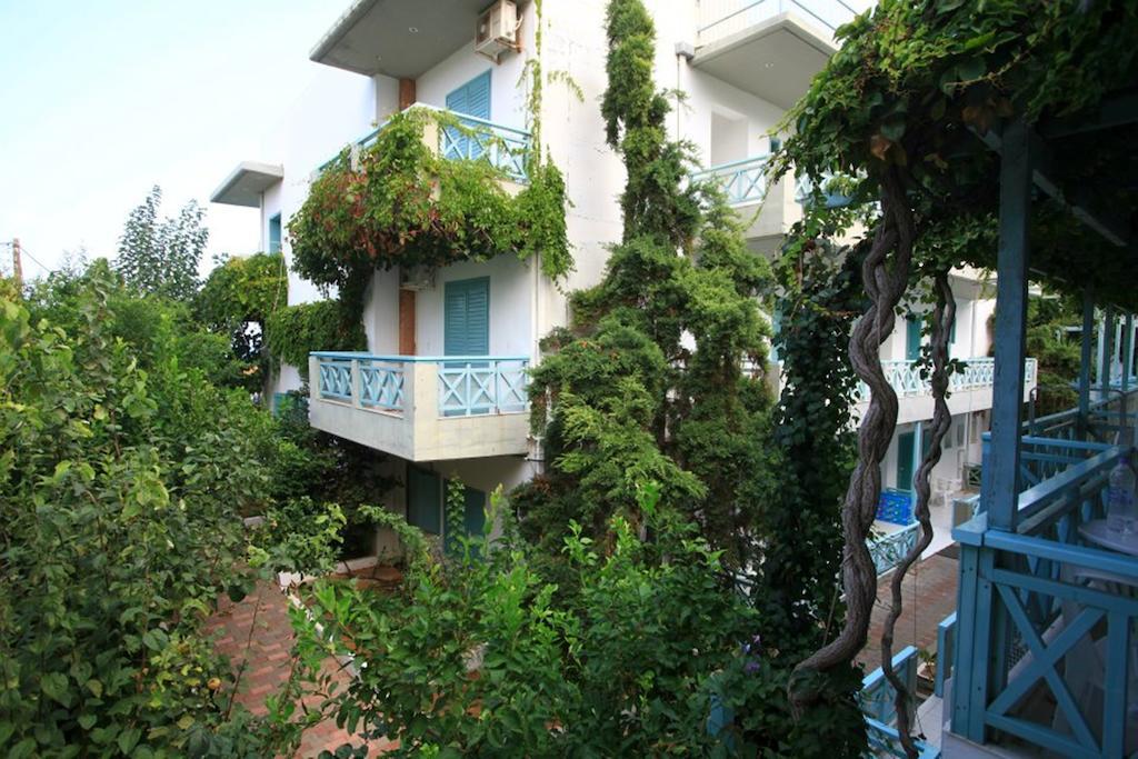 Anatoli Apartments Hersonissos  Luaran gambar