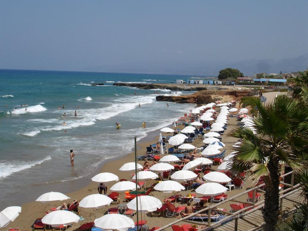 Anatoli Apartments Hersonissos  Luaran gambar